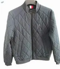 padding jacket
