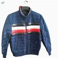 padding jacket
