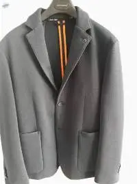 casual suit