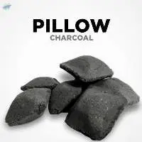 Coconut Charcoal Briquettes