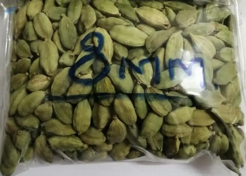 Green Cardamom