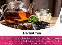 Herbal Tea Ingredients