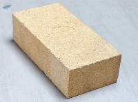 Refractory Bricks