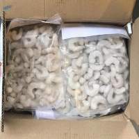 IQF Shrimps