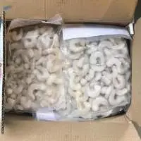 IQF Shrimps