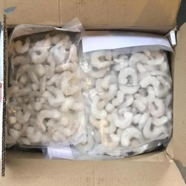 IQF Shrimps