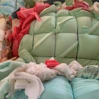 Memory Foam Scraps