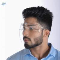 Face Shield