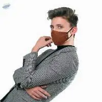 Personality Infused Protection Mask