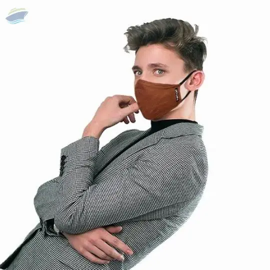 Personality Infused Protection Mask