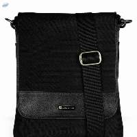 Classic Cross Body Sling Bag - ARSB1001BK