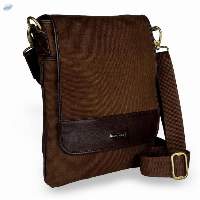Classic Cross Body Sling Bag - ARSB1001BR