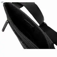 King-of-sling-leather Binded Sling Bag