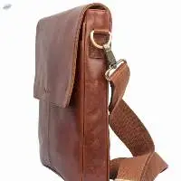 Tantalizing - Light Tanned Sling Bag