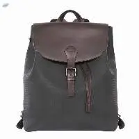 Class Apart-Rucksack Leather Backpack