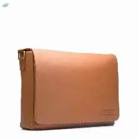 Smart Business Leather Bag