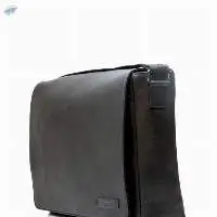 Smart Business Leather Bag