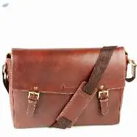 Charmer - Elegant Business Leather Bag