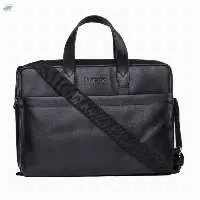 Metropolitan Laptop Business Leather Bag