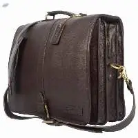 Touch Of Class - Business Leather Bag
