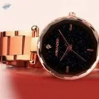 Arcadio Star Gaze Bracelet Watch