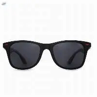Polarized Wayfarer Unisex Sunglasses - Pl344