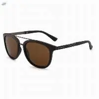 Polarized Double Bridged Men Sunglasses - Pz5023