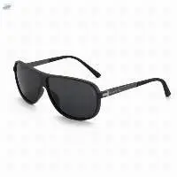 Polarized Full Fame Sunglasses For Men - Pz5001