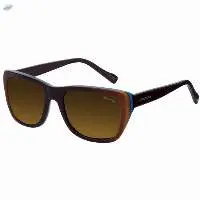 Acetate Polarized Sunglass For Women