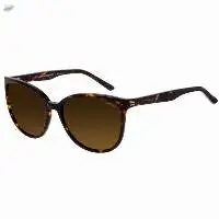 Modified Cat-Eye Polarized Sunglass For Women