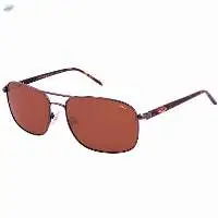 Rectangular Polarized Sunglass For Men - AR192