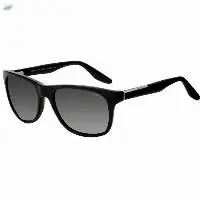 Acetate Rectangular Polarized Sunglass