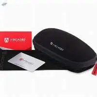 Carbon Fiber Pilot Polarized Sunglass - AR129
