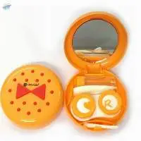 Bow Tie - Designer Contact Lens Cases