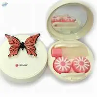 Butterfly Effect - Designer Contact Lens