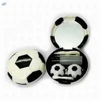 Sport - Designer Contact Lens Cases