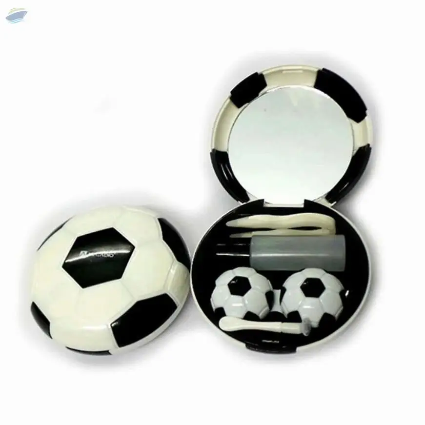 Sport - Designer Contact Lens Cases