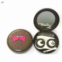 Bow Tie - Designer Contact Lens Cases