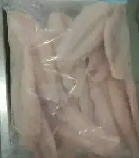 Pangasius/Dory Fish Fillet NBL Glazing 20%