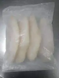 Pangasius/Dory Fish Fillet NBL Glazing 40%-50%