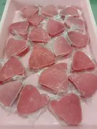 Tuna Steak