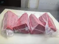 Tuna Loin / Fillet