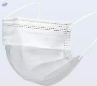 Bio-Degradable Type II Medical Surgical Mask