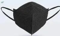Particle Filtering Half Mask. KN95