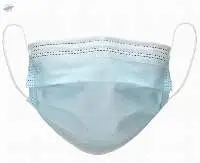 Disposable Medical Mask Type I