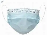 Medical-Surgical Mask Level 3