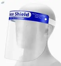 Face Shield