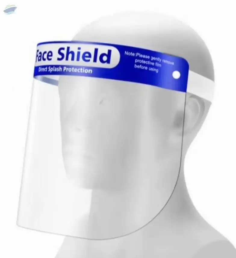 Face Shield