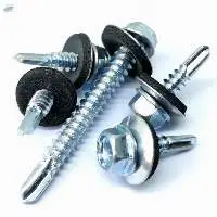 Self Tapping Screws