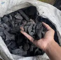 Hardwood Charcoal